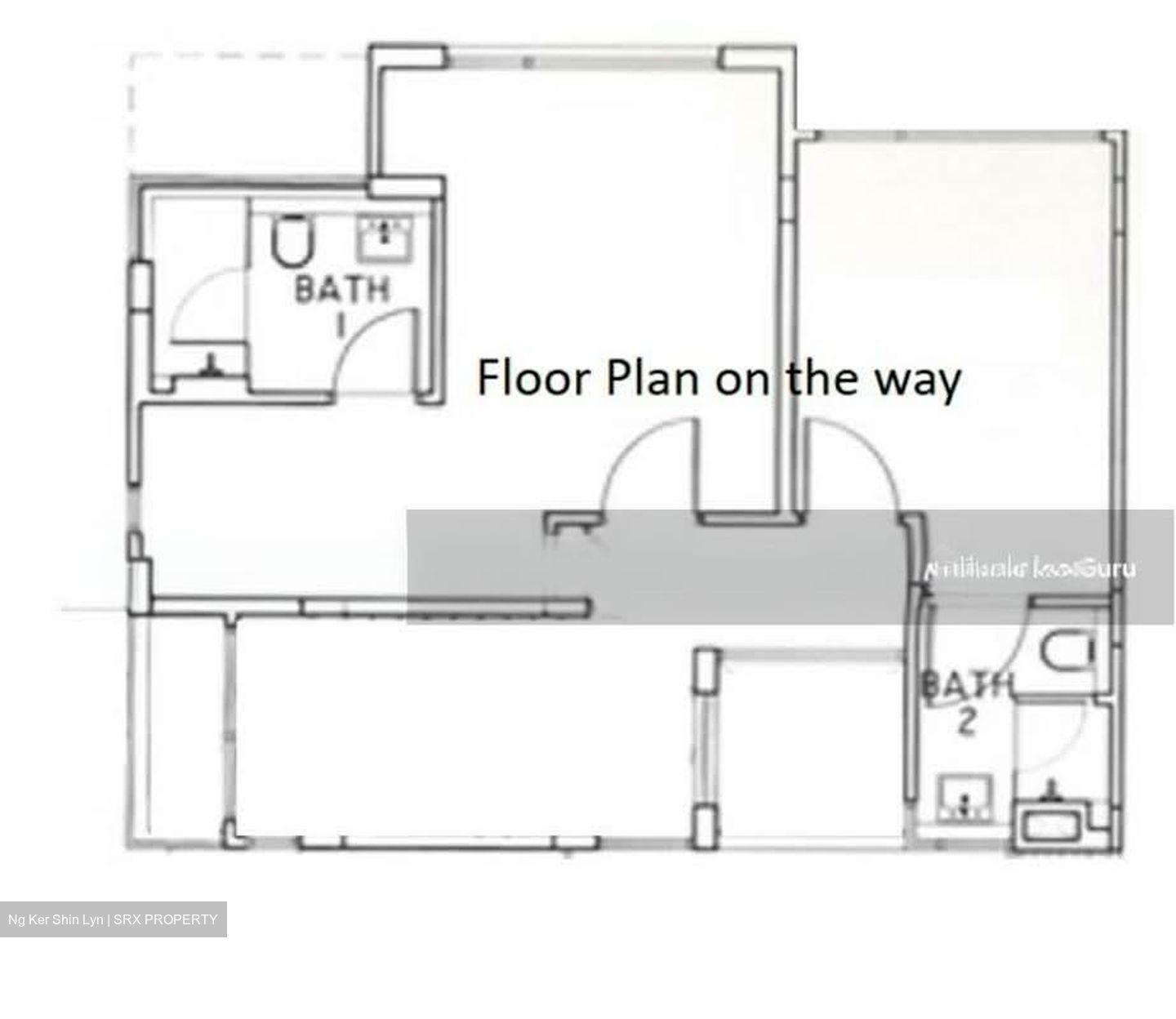 SUN PLAZA GARDENS (D18), Shop House #527924621